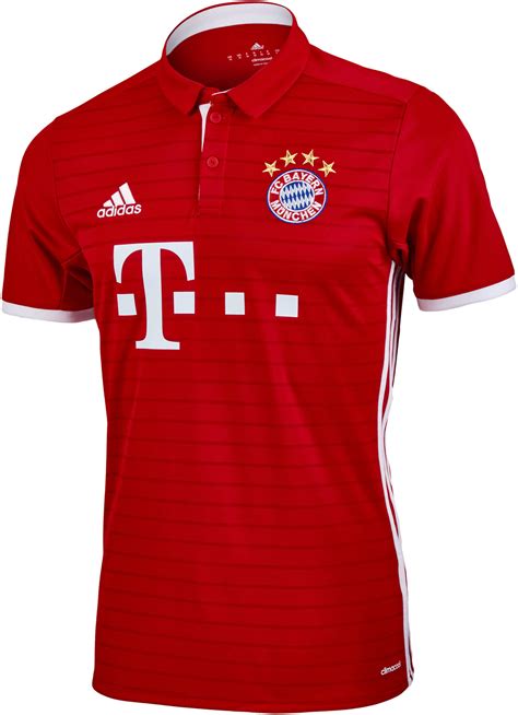 fc bayern munich jersey price